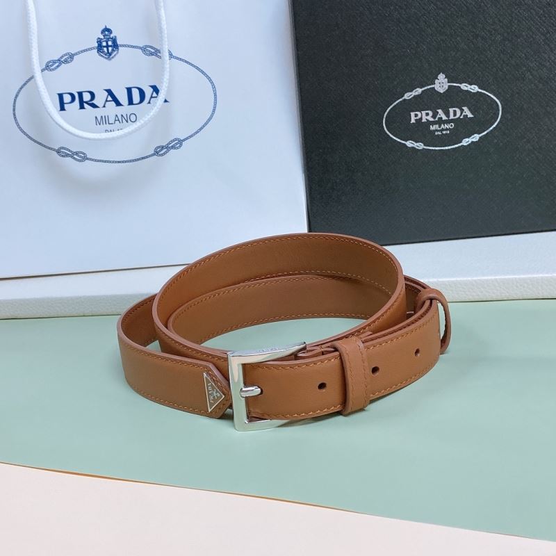 Prada Belts